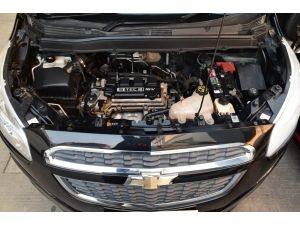 Chevrolet Spin 1.5 ( ปี2014 ) LTZ Wagon AT ราคา 299,000 บาท รูปที่ 6